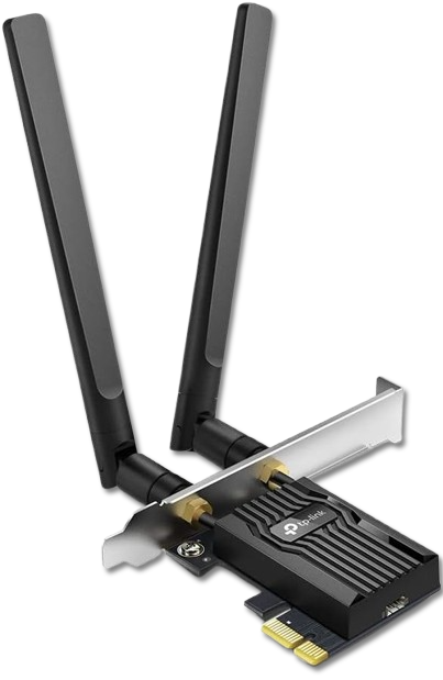 tarjeta de red y wifi