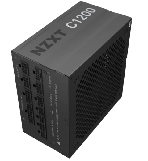 Fuente de alimentación