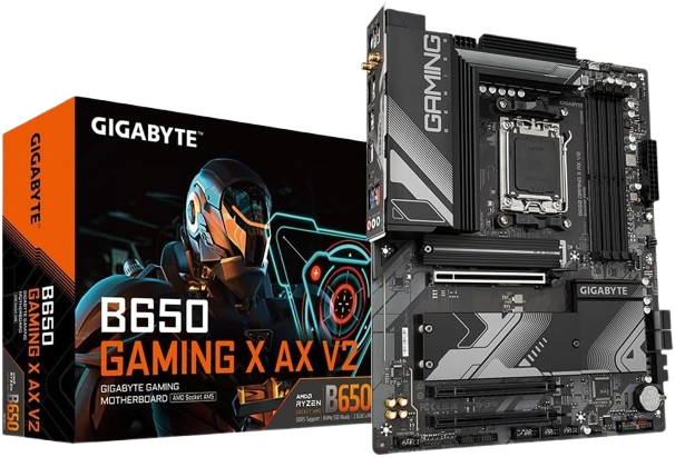 Placa base gaming