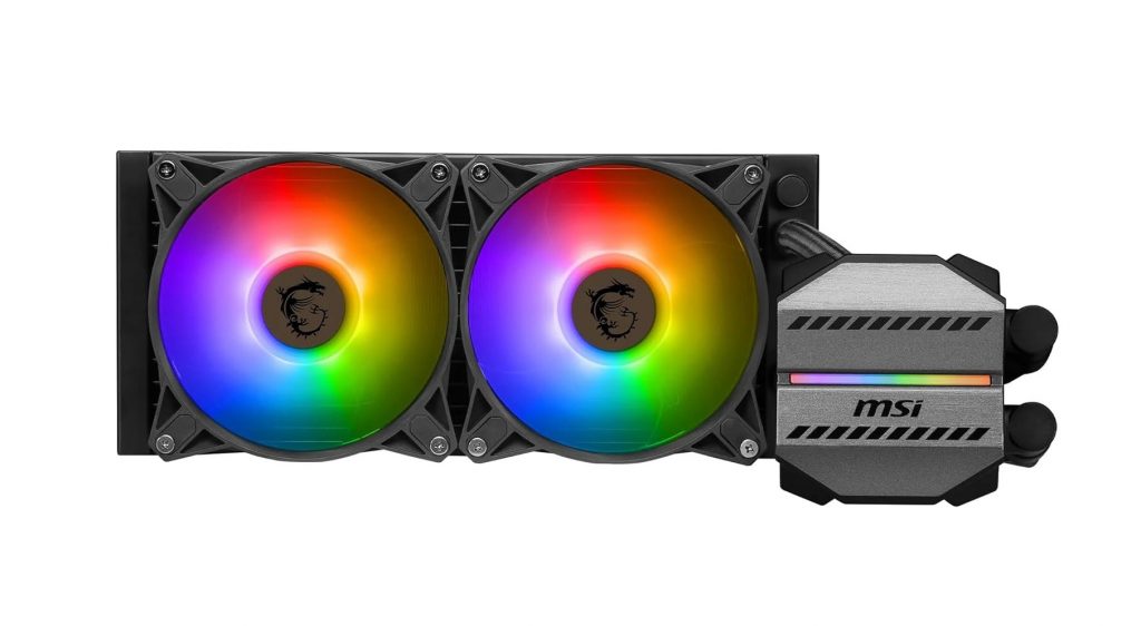 refrigeracion liquida