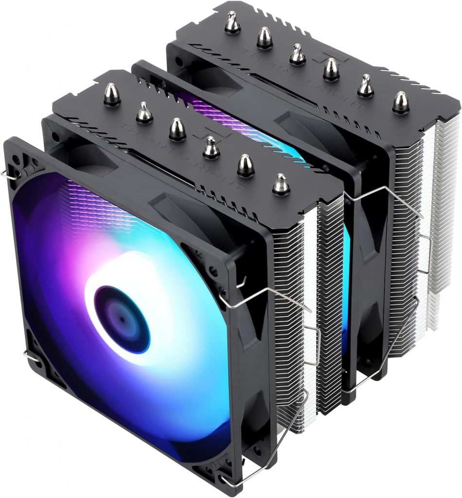 CPU cooler